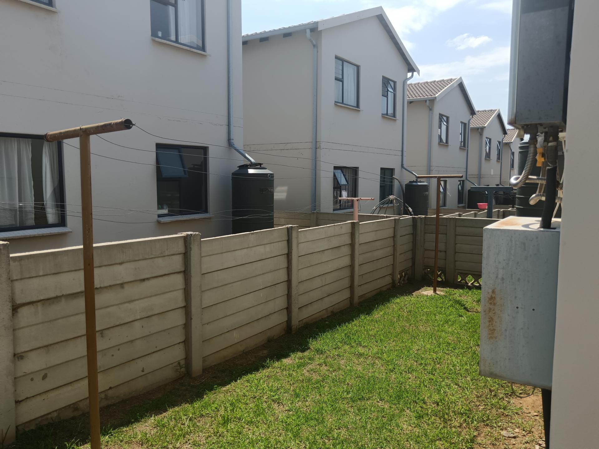  of property in Noordwyk