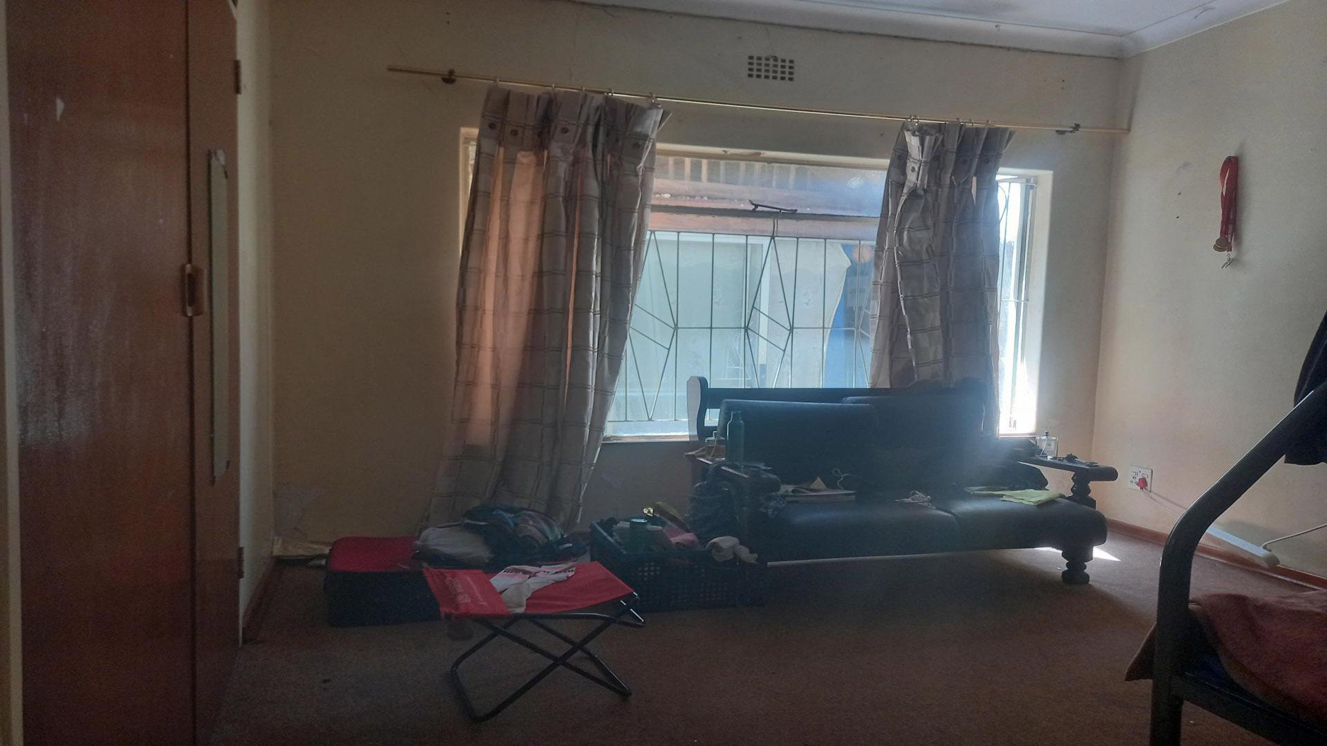 Bed Room 2 of property in Hartswater