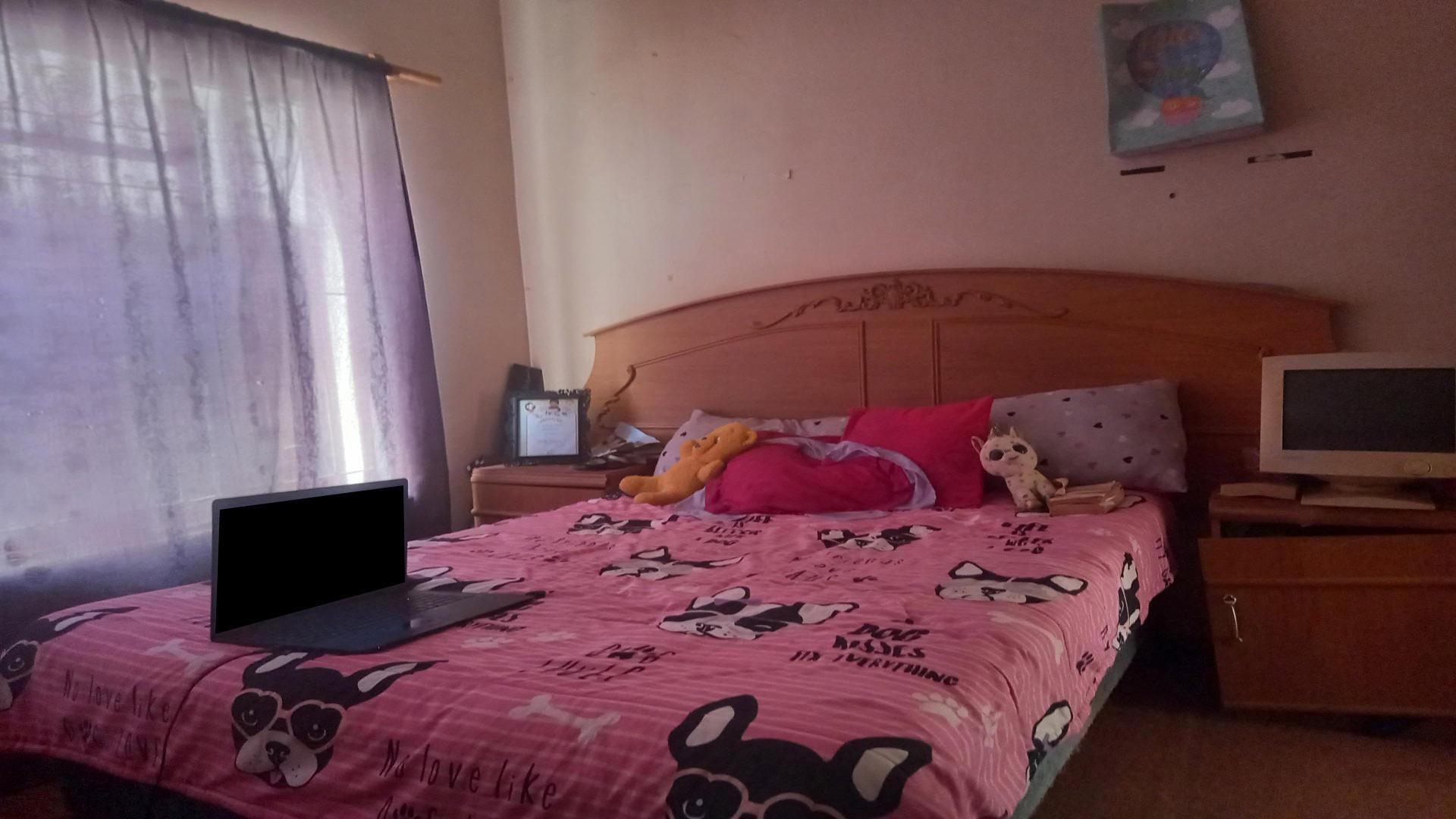 Bed Room 4 of property in Hartswater