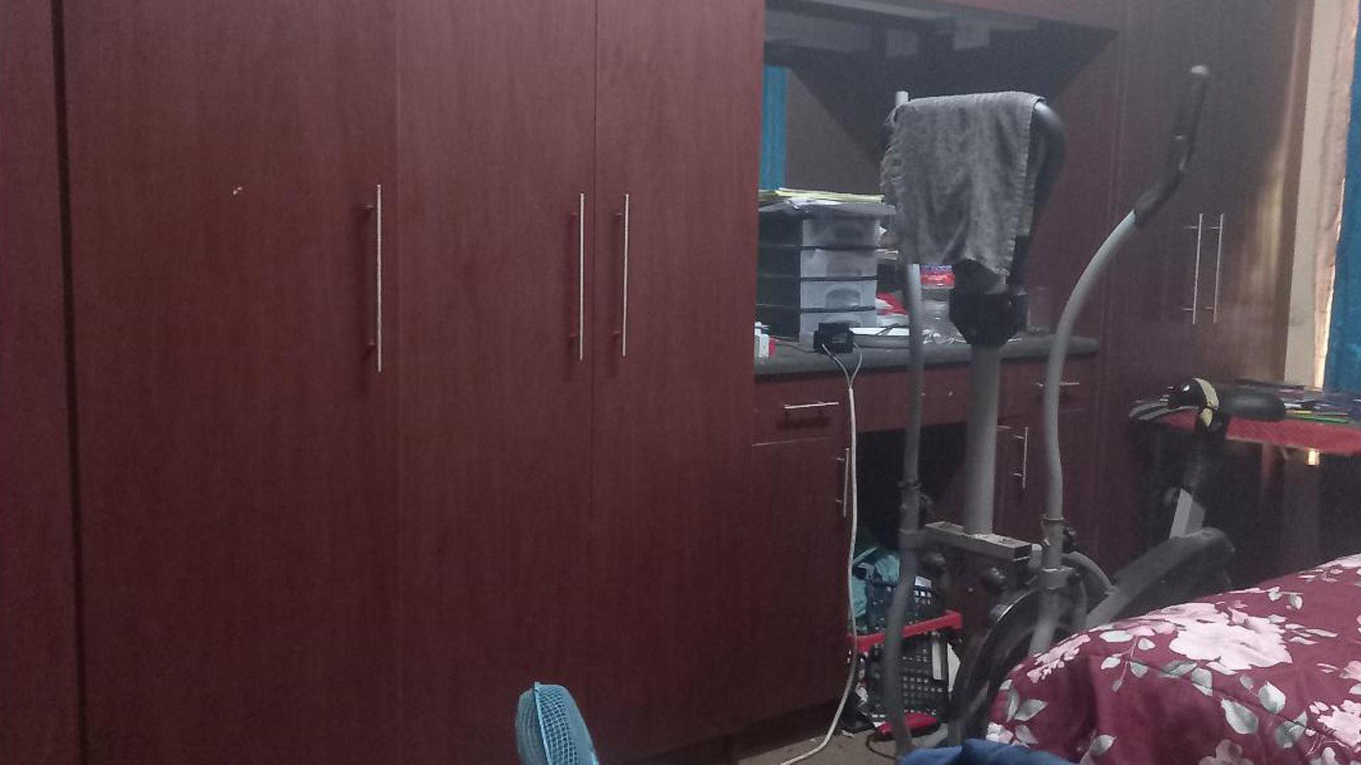 Bed Room 3 of property in Hartswater