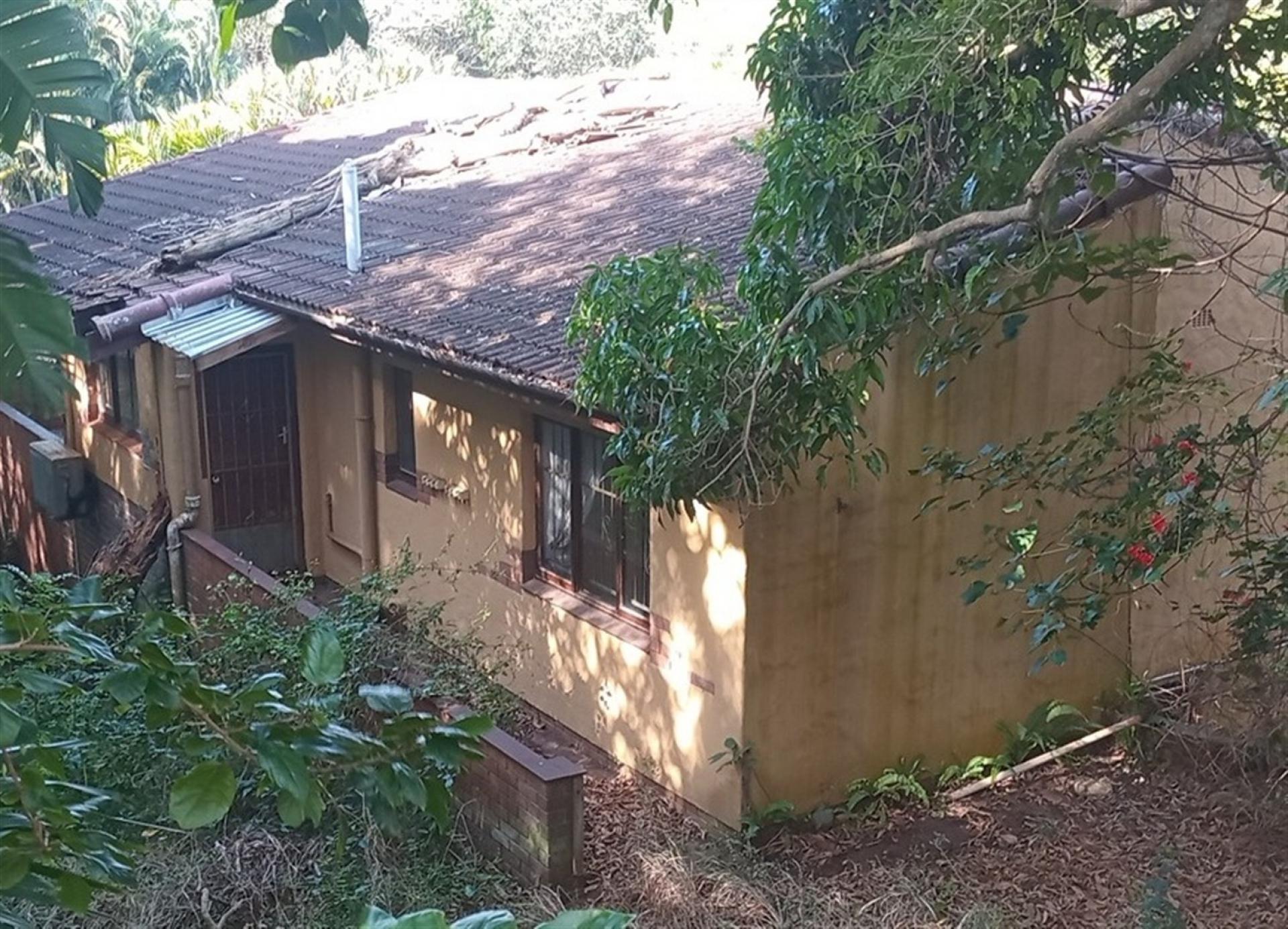 Front View of property in Pennington