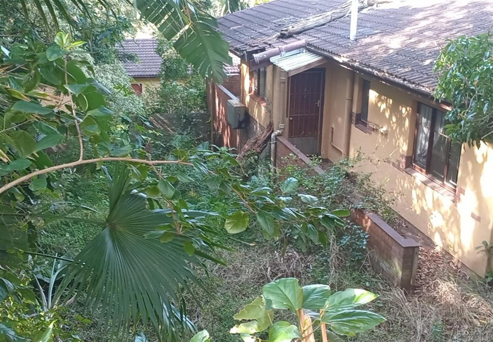 Front View of property in Pennington