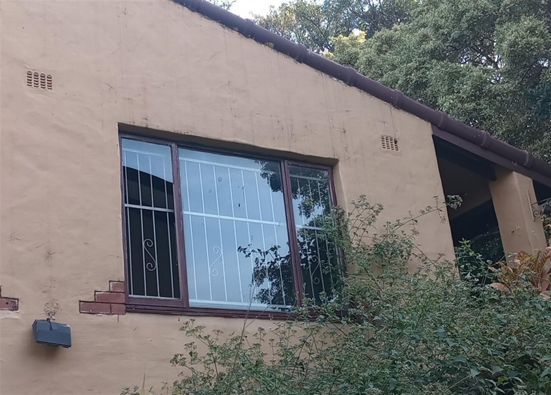 Front View of property in Pennington
