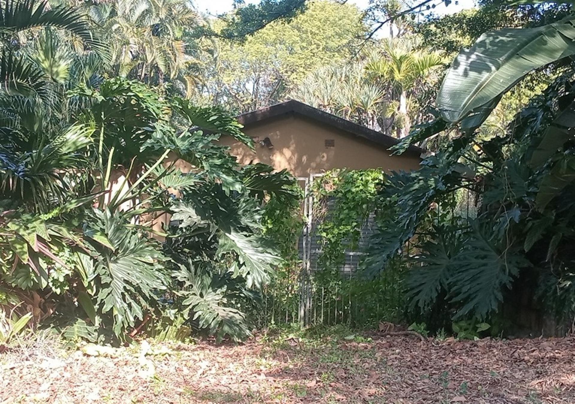 Front View of property in Pennington