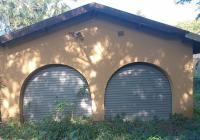 Front View of property in Pennington