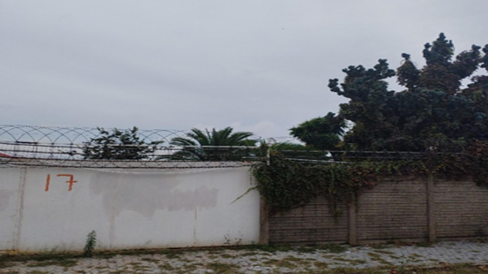 Front View of property in The Hill