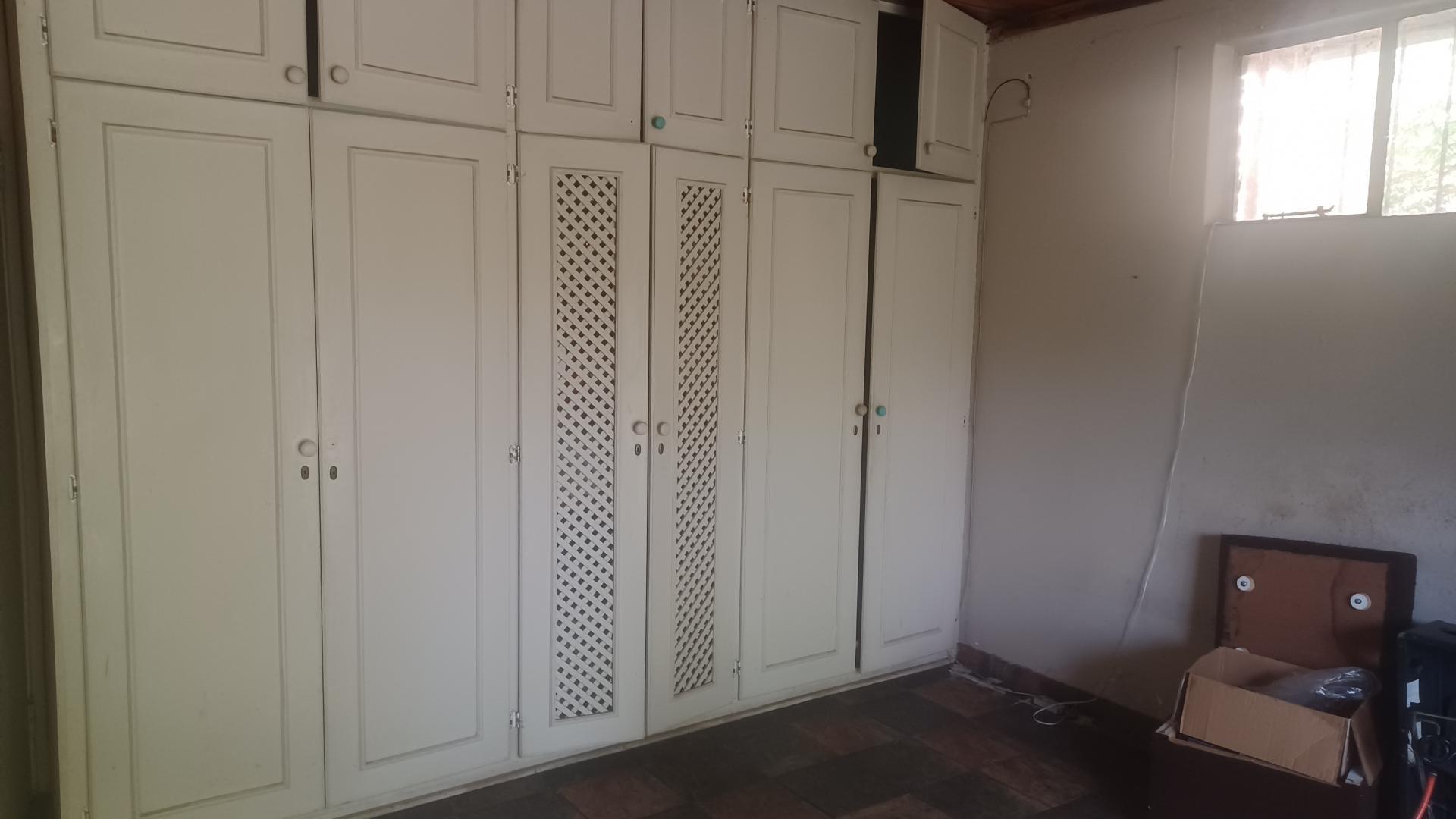 Bed Room 3 of property in Bedelia