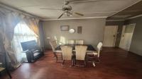 Dining Room of property in Kwadwesi