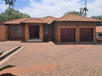 3 Bedroom 2 Bathroom Simplex for Sale for sale in Lambton