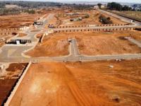  of property in Midrand