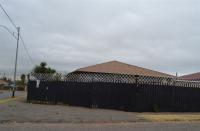 Front View of property in Crosby