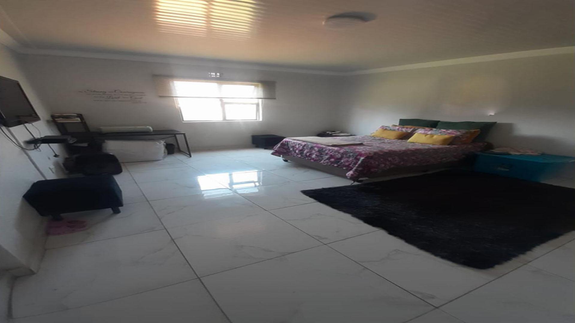 Bed Room 2 of property in Davidsonville