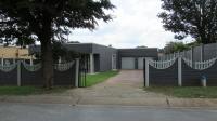 Garden of property in Davidsonville