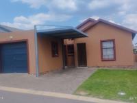  of property in Kosmosdal