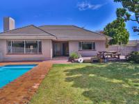 3 Bedroom 2 Bathroom House for Sale for sale in Tijgerhof