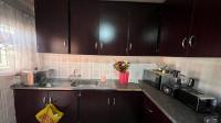 Kitchen of property in Polokwane