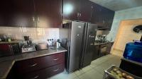 Kitchen of property in Polokwane