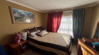 Bed Room 1 of property in Polokwane