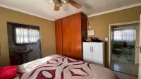 Main Bedroom of property in Polokwane