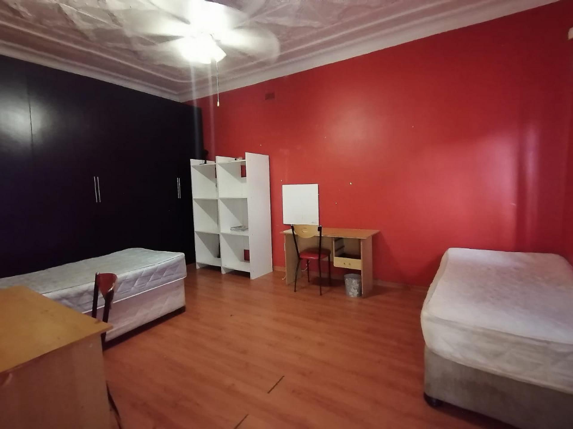 Bed Room 1 of property in Brixton
