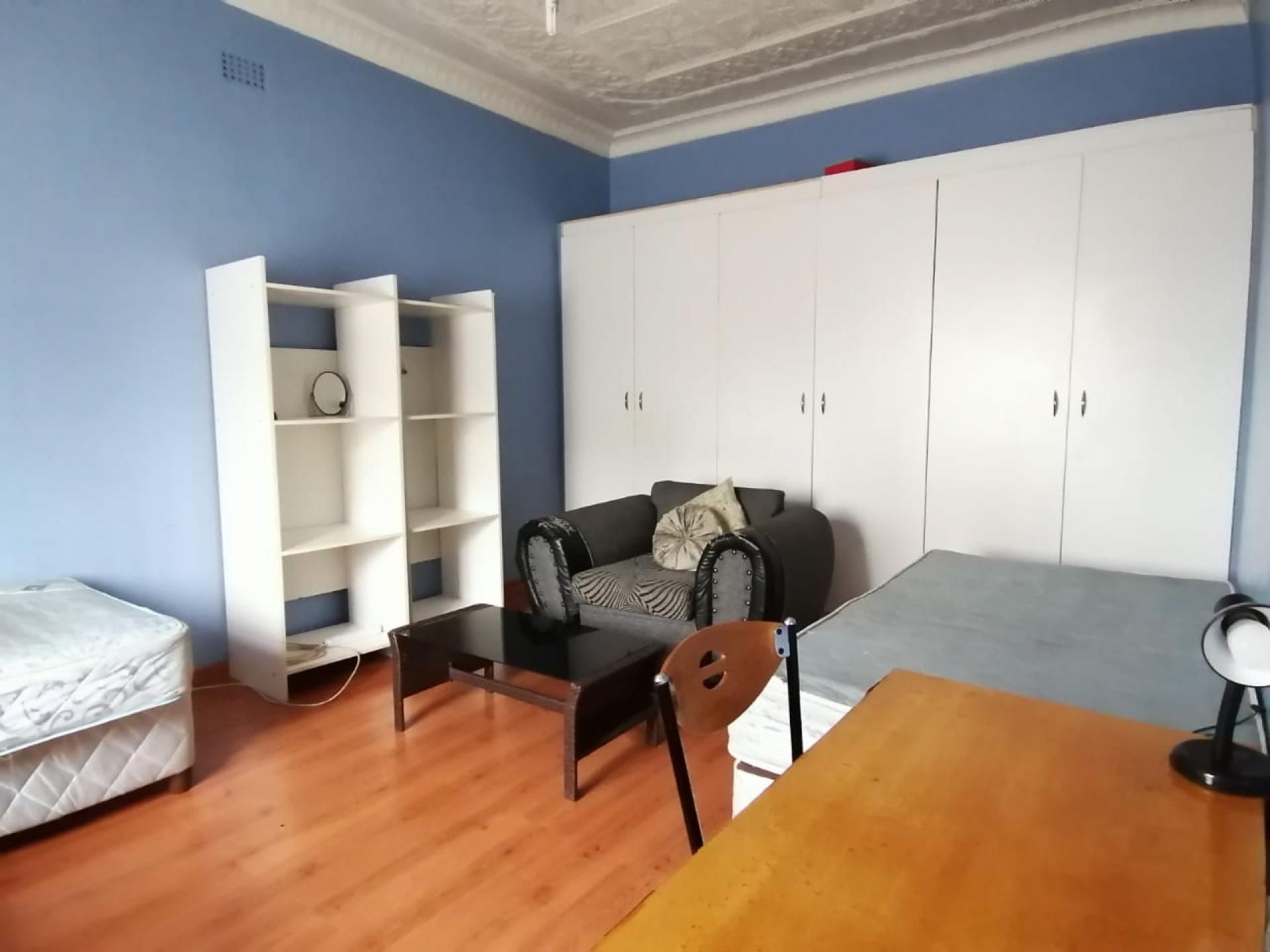 Bed Room 2 of property in Brixton