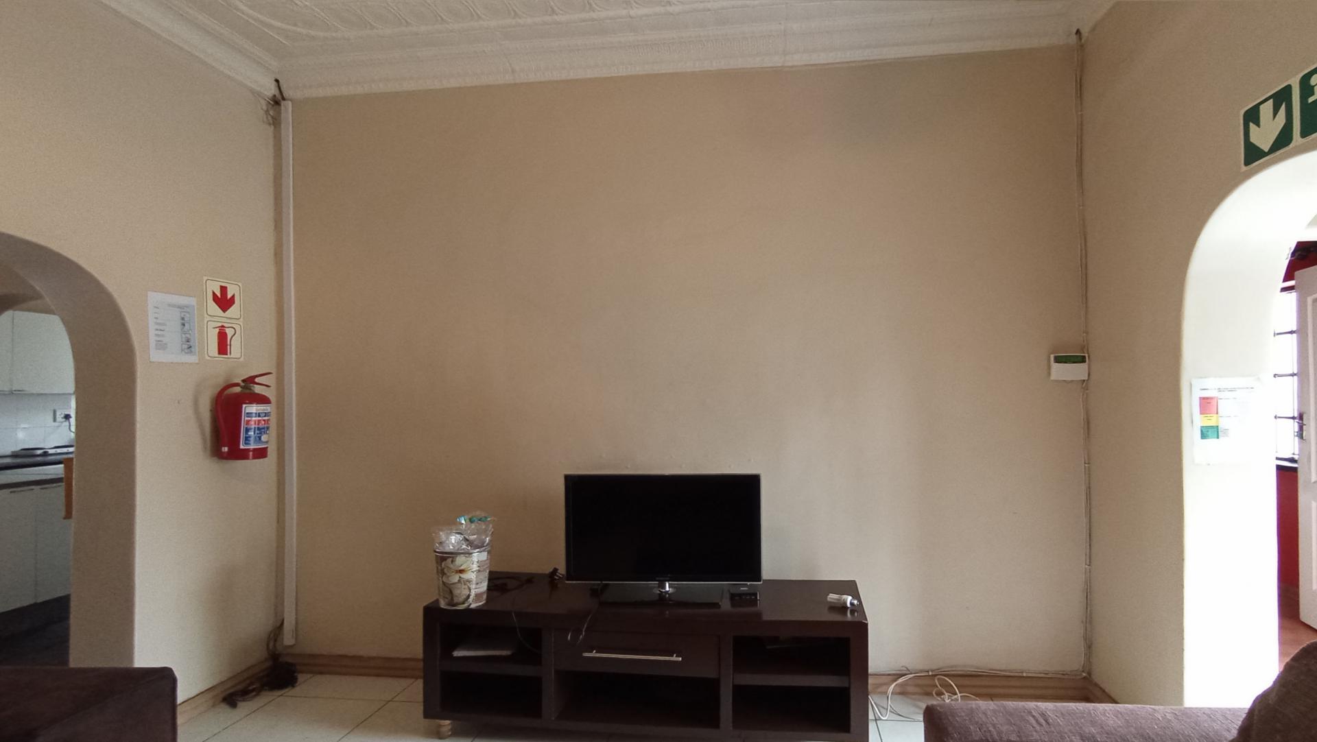 Lounges - 45 square meters of property in Brixton