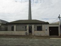 Front View of property in Brixton