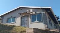 Front View of property in Chatsworth - KZN