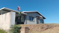 Front View of property in Chatsworth - KZN