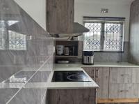 Kitchen of property in Chatsworth - KZN
