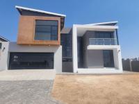 4 Bedroom 3 Bathroom House for Sale for sale in Polokwane