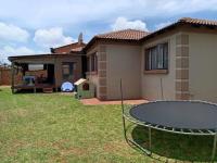 3 Bedroom 2 Bathroom Simplex for Sale for sale in The Reeds