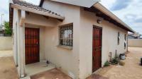 3 Bedroom 1 Bathroom House for Sale for sale in Alliance