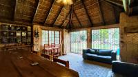 Entertainment - 33 square meters of property in Parkrand