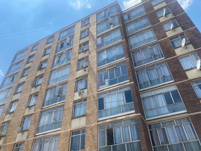 1 Bedroom Apartment for Sale For Sale in Arcadia - MR660107