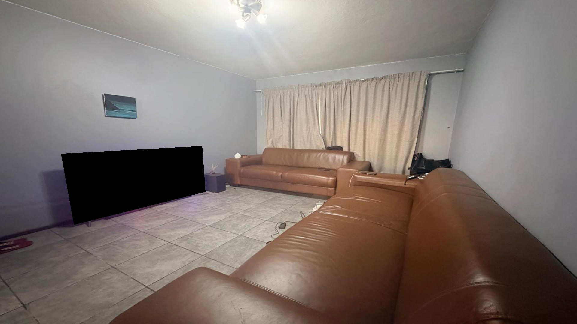 Lounges of property in Halfway Gardens