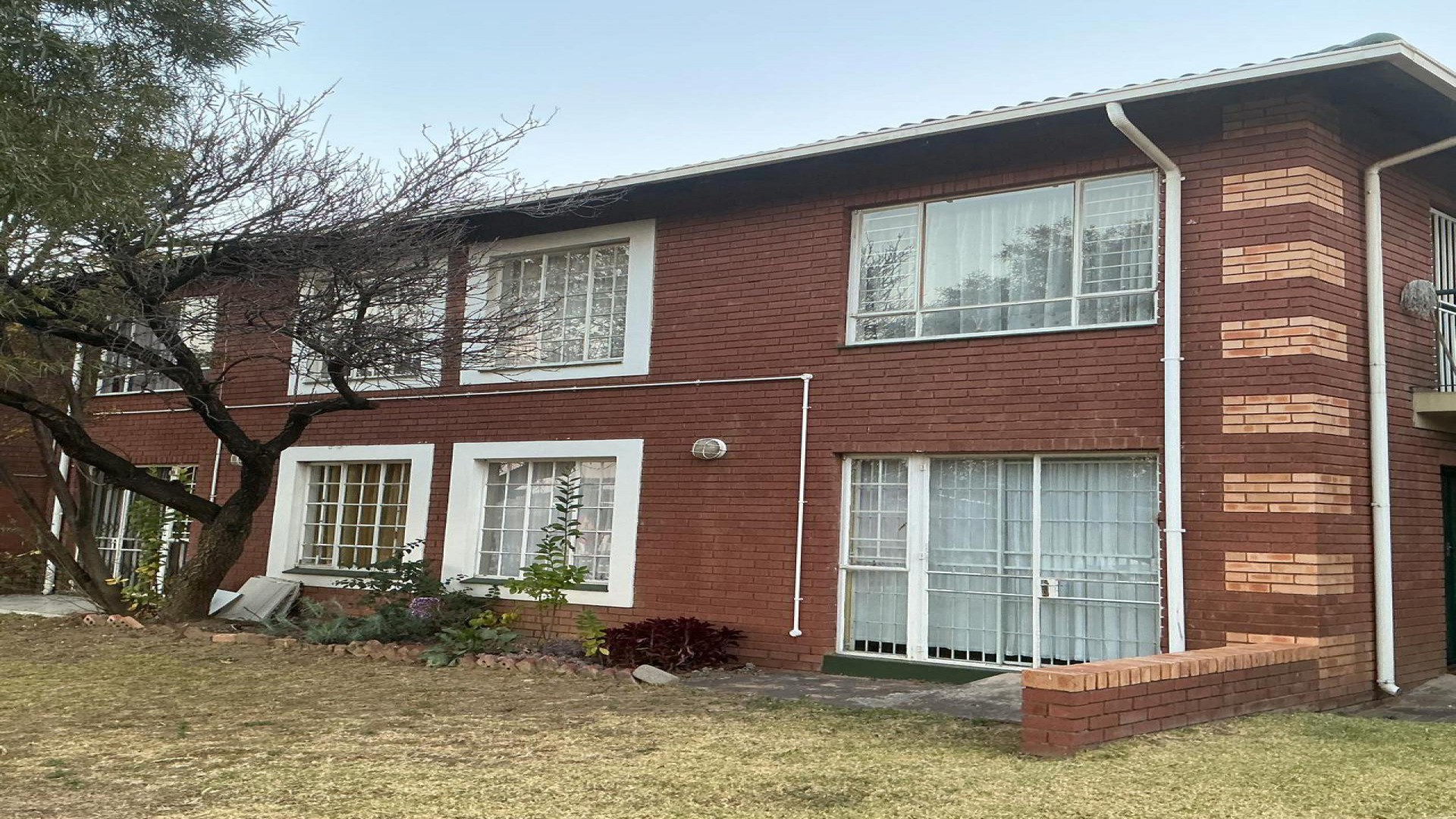 Front View of property in Halfway Gardens