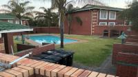 Swimming Pool of property in Halfway Gardens