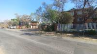 Front View of property in Halfway Gardens