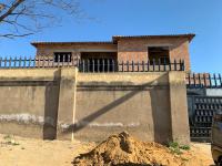 Front View of property in Cosmo City