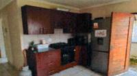 Kitchen of property in Kosmosdal