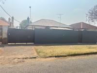 Front View of property in Kenilworth - JHB