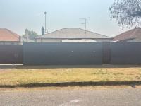 Front View of property in Kenilworth - JHB