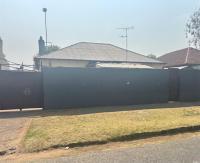 Front View of property in Kenilworth - JHB