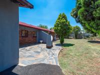  of property in Brackendowns