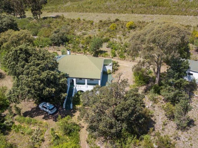 Farm for Sale For Sale in Barrydale - MR660167