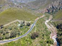  of property in Barrydale