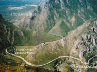  of property in Barrydale
