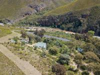  of property in Barrydale
