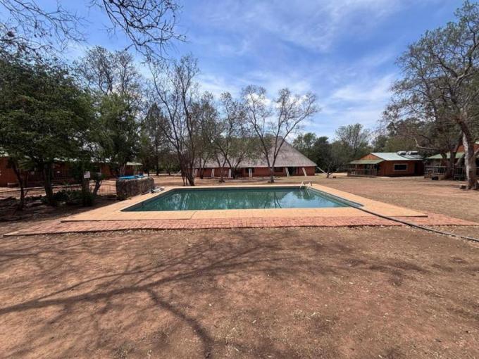 Farm for Sale For Sale in Krugersdorp - MR660174